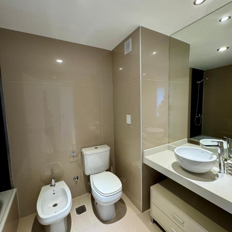 Amarras Center - Torre IV - One-Bedroom Apartment - 9