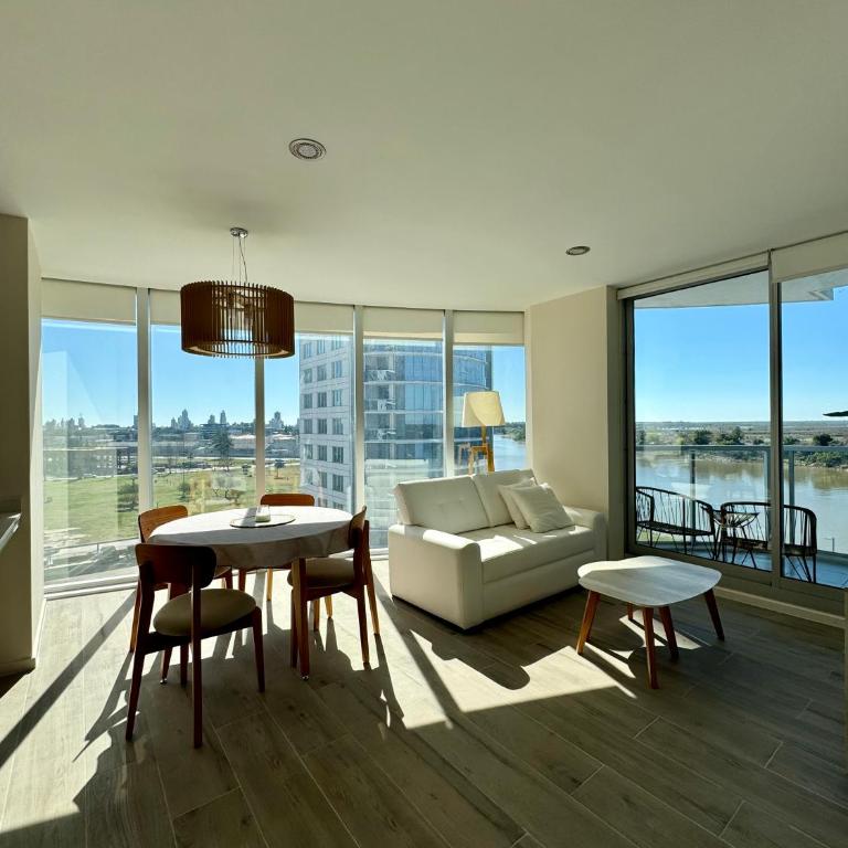 Amarras Center - Torre IV - One-Bedroom Apartment - 1