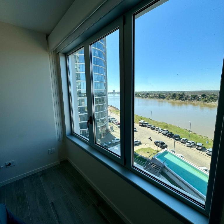 Amarras Center - Torre IV - One-Bedroom Apartment - 8