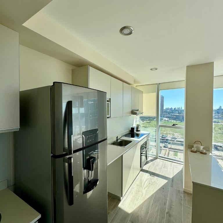 Amarras Center - Torre IV - One-Bedroom Apartment - 4