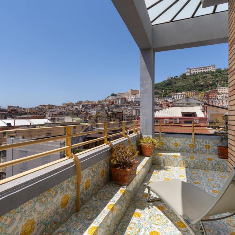 My Loft in Naples - Loft - 7