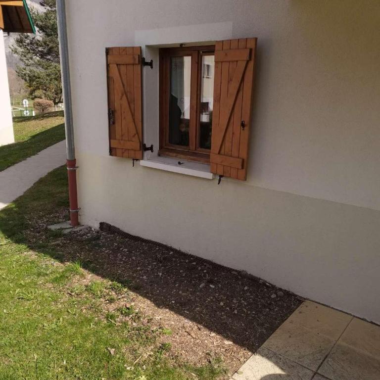 Petit cocon entre lac, golf et montagne, proche d'Annecy - Appartement avec Terrasse - 49