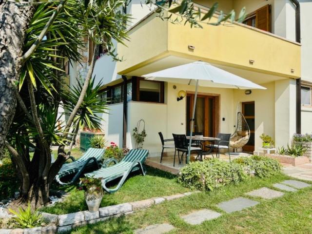 Appartamento SOLE - Casa Vacanze - 2