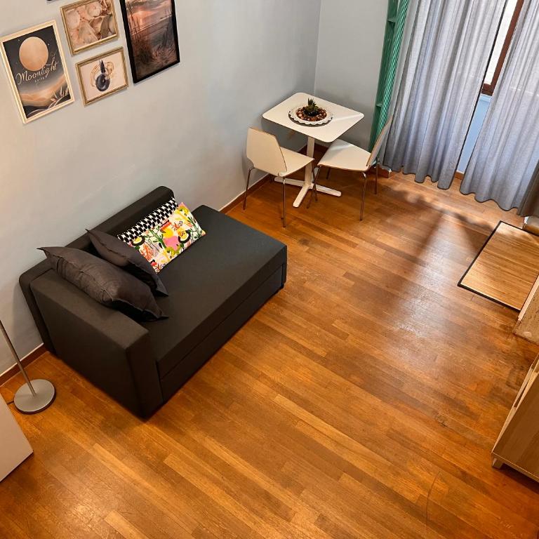 MoonLight Suite - Monolocale Superior - 13