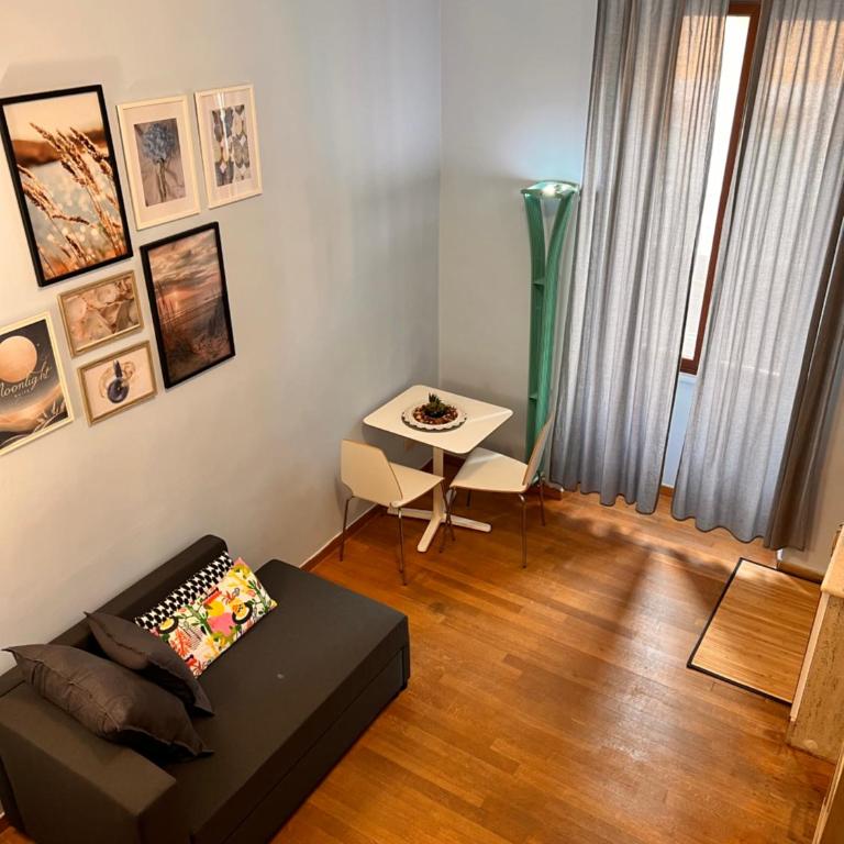 MoonLight Suite - Monolocale Superior - 14