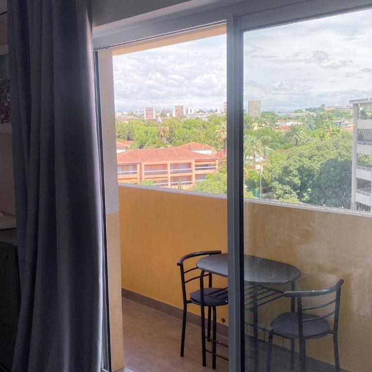 Il Gioiello : Apt 2 pers, Clim, Piscine, Parking - Appartement 1 Chambre - 12
