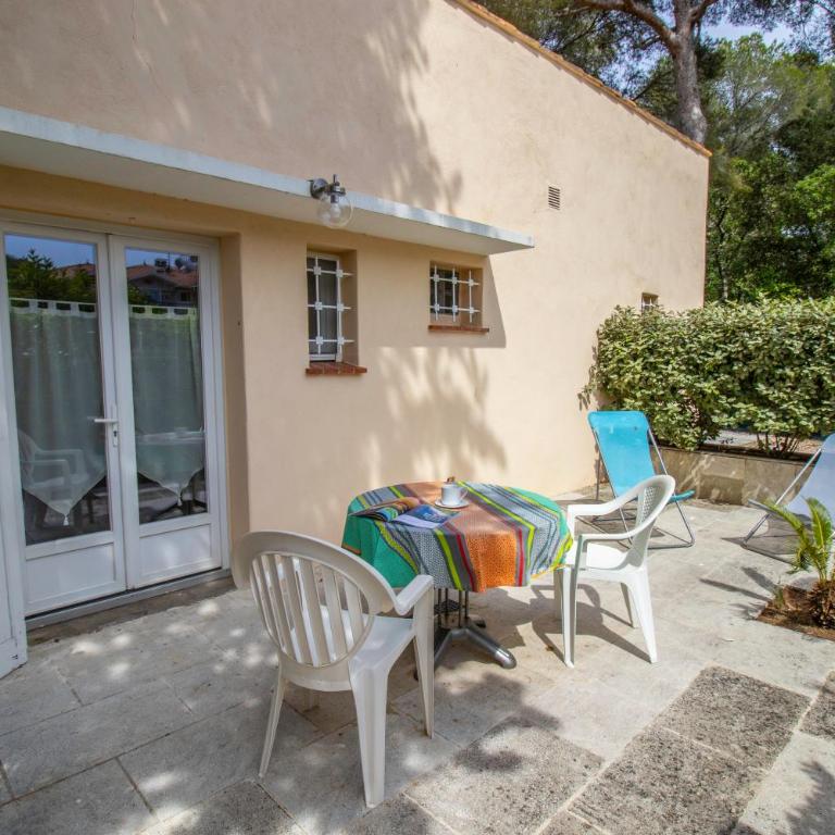 Athéna MOTEL - Studio (2 Adultes) - 6