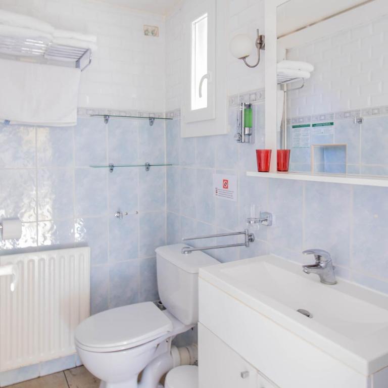 Athéna MOTEL - Studio (2 Adultes) - 7