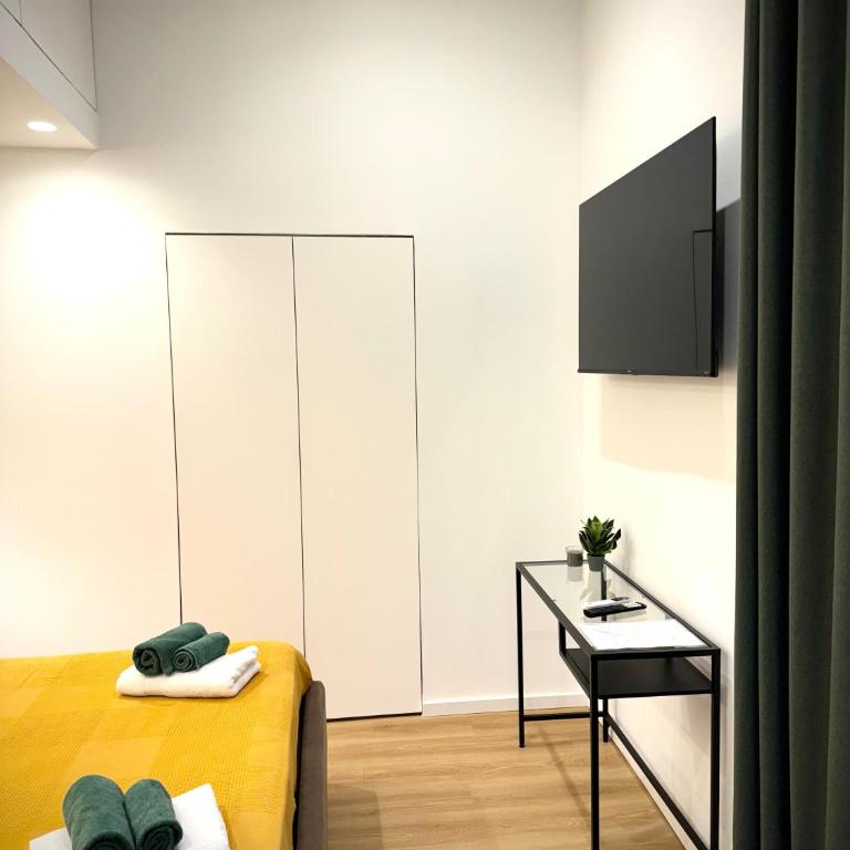 Morgana Luxury Apartment - One-Bedroom Apartment - Non-Smoking - 1