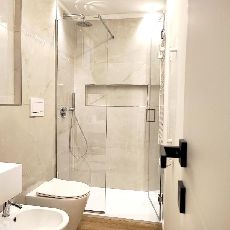 Morgana Luxury Apartment - One-Bedroom Apartment - Non-Smoking - 20