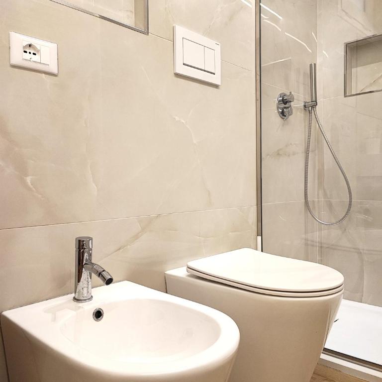 Morgana Luxury Apartment - One-Bedroom Apartment - Non-Smoking - 22