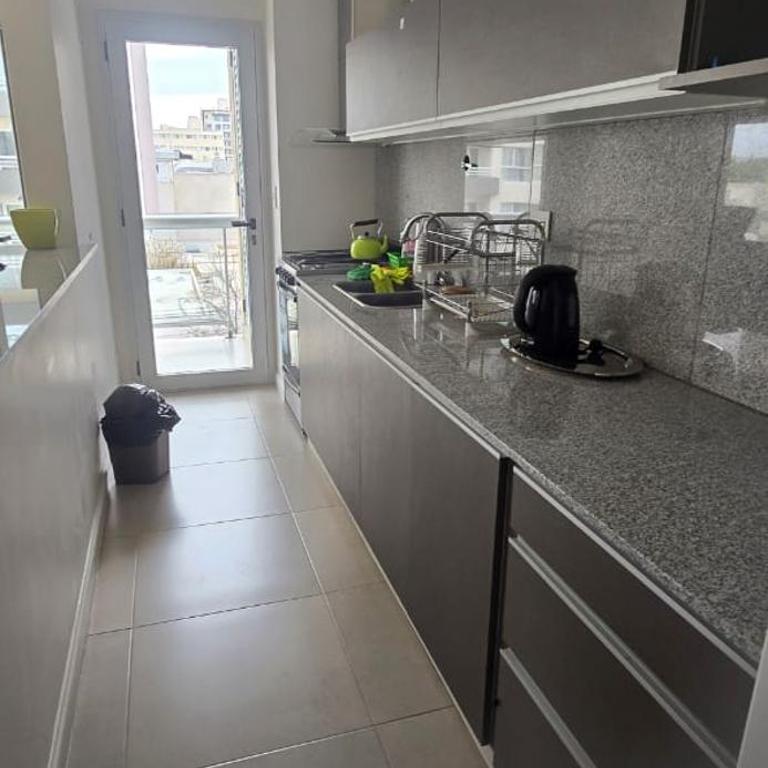 Departamento Premium Madryn - Two-Bedroom Apartment - 15