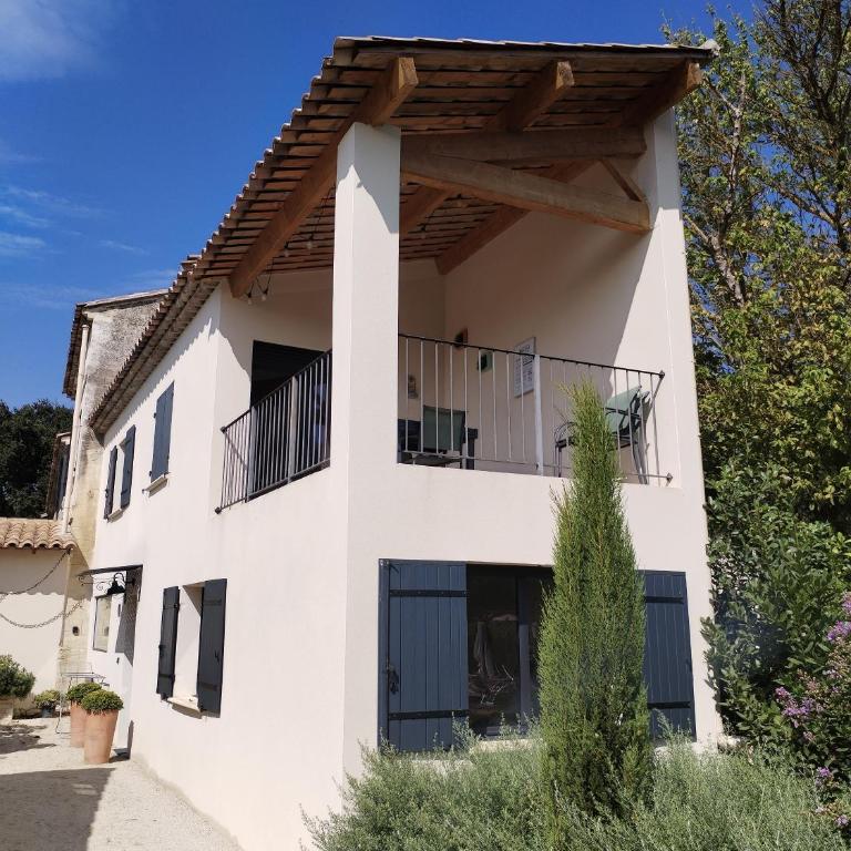 DUPLEX LASTAYE - Haus mit 1 Schlafzimmer - 3