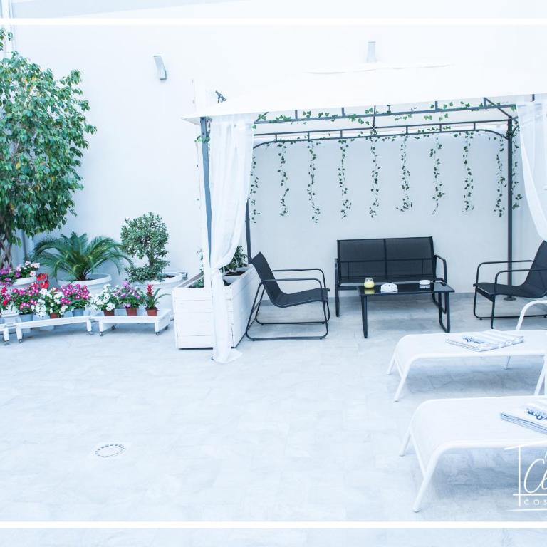 A casa di Claudia - Appartamento con 2 Camere da Letto - 16
