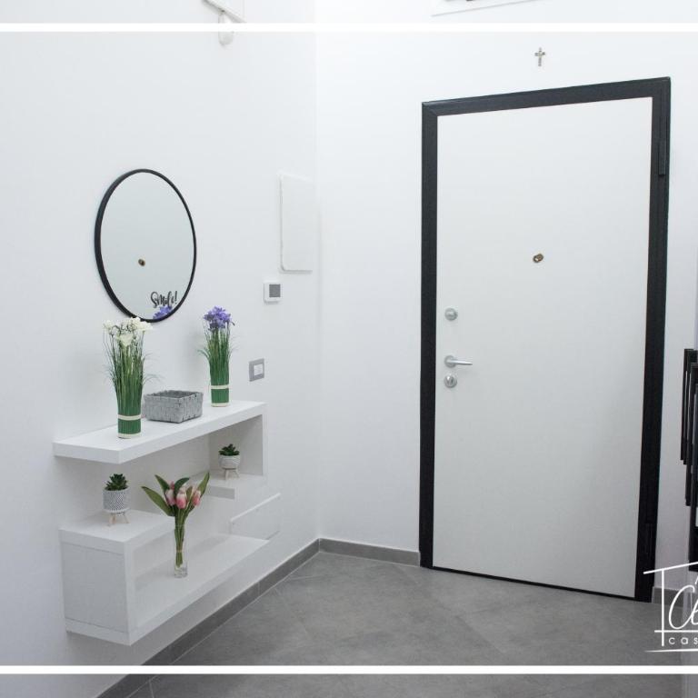 A casa di Claudia - Appartamento con 2 Camere da Letto - 6