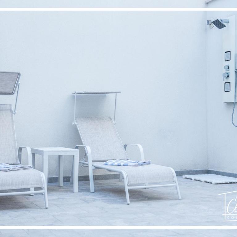 A casa di Claudia - Appartamento con 2 Camere da Letto - 11