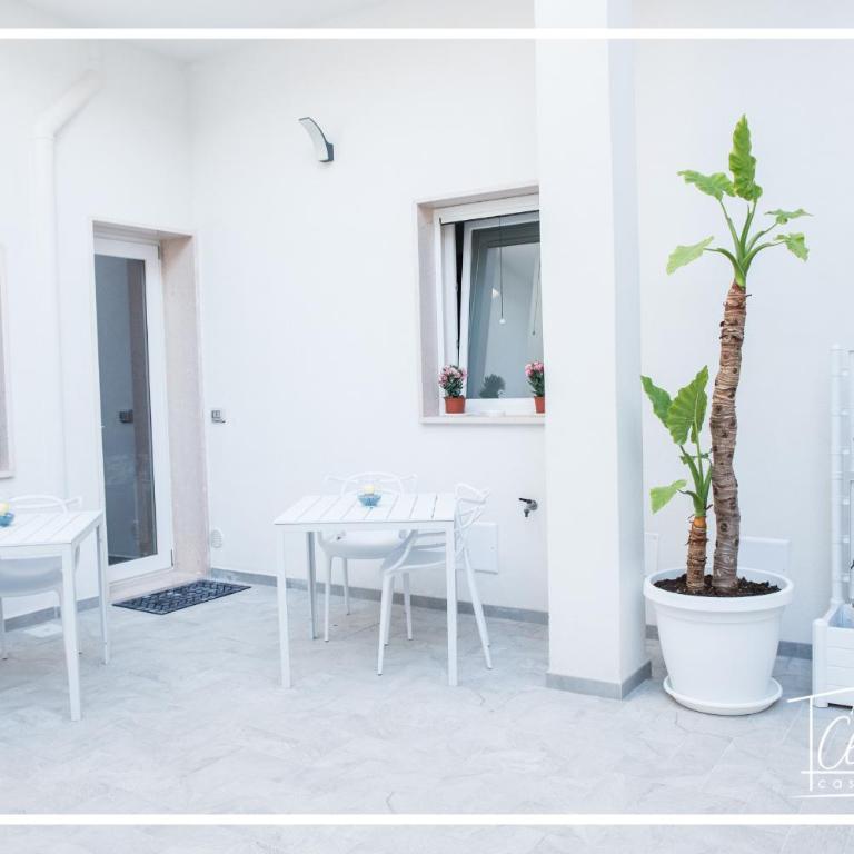A casa di Claudia - Appartamento con 2 Camere da Letto - 17