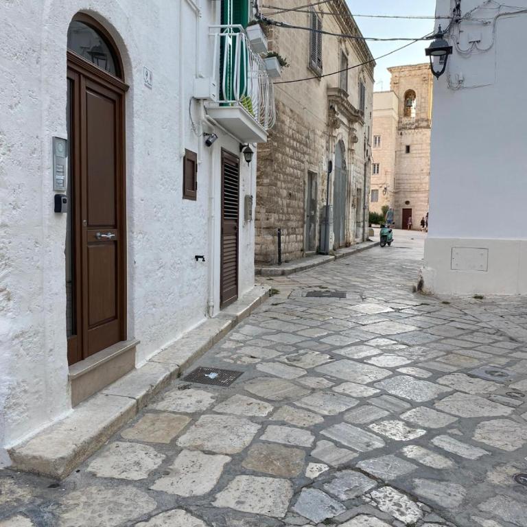Palmieri Cozy Stay - Two-Bedroom Apartment - 15