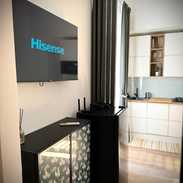 Morgana Luxury Apartment - One-Bedroom Apartment - Non-Smoking - 15