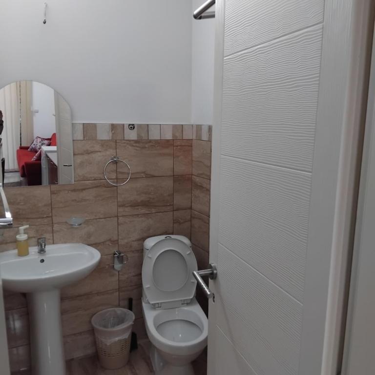 APARTMANSKI SMEŠTAJ SOLARIS kod Aqua Parka Lux Apartman LAZAR - Apartman - 49