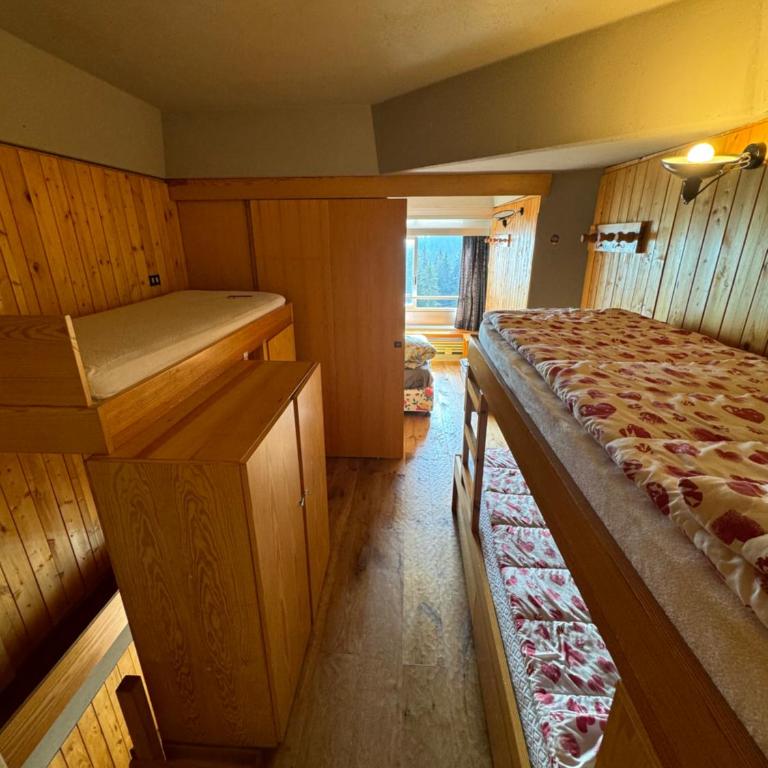 Appartamento con panorama sulla Val di Sole, Natura, Trekking e Relax - Appartamento con 1 Camera da Letto - 8