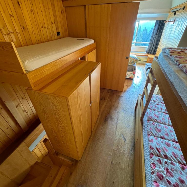 Appartamento con panorama sulla Val di Sole, Natura, Trekking e Relax - Appartamento con 1 Camera da Letto - 7