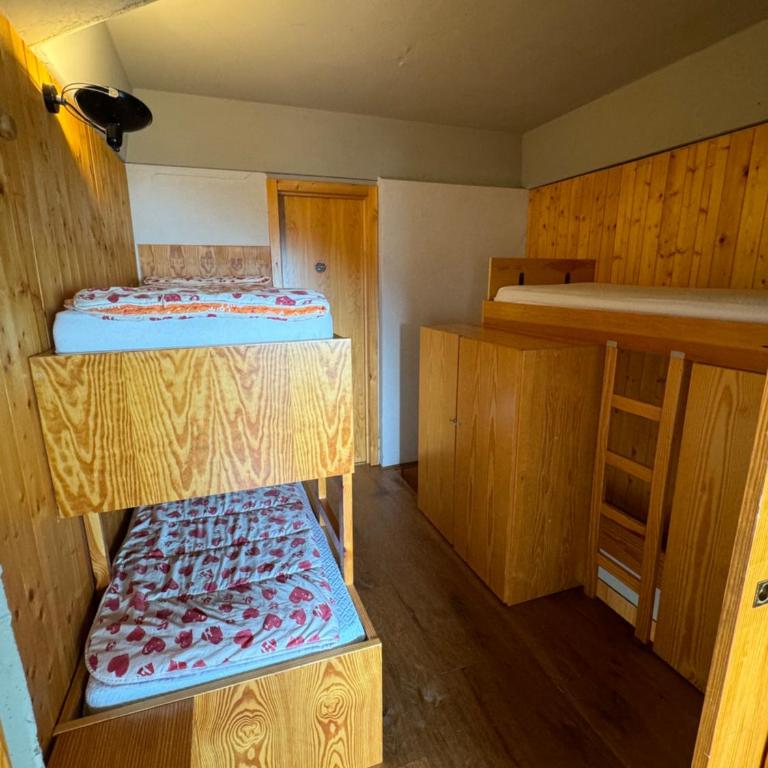 Appartamento con panorama sulla Val di Sole, Natura, Trekking e Relax - Appartamento con 1 Camera da Letto - 9
