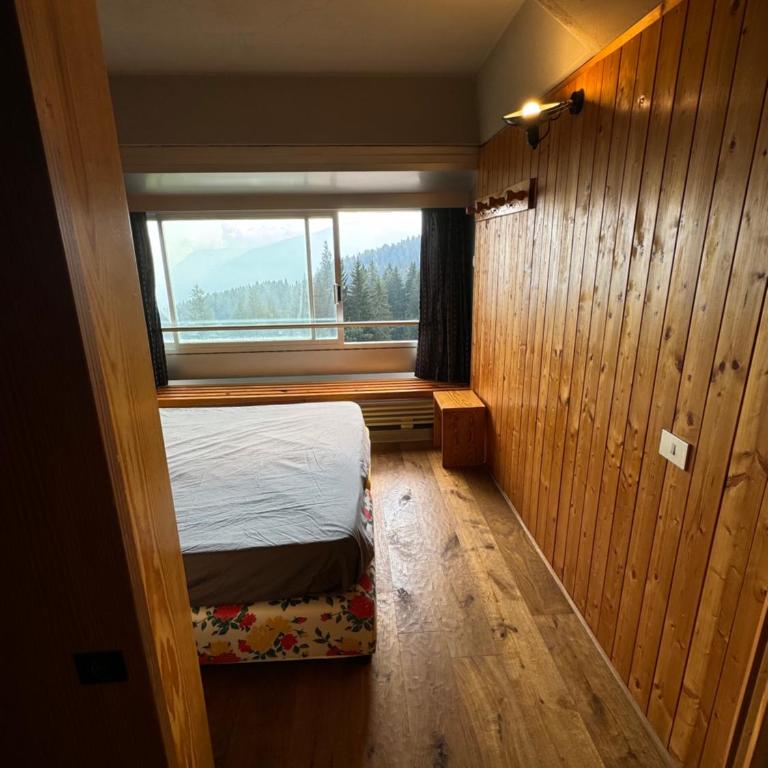 Appartamento con panorama sulla Val di Sole, Natura, Trekking e Relax - Appartamento con 1 Camera da Letto - 10