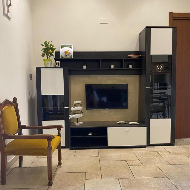 Palmieri Cozy Stay - Two-Bedroom Apartment - 4