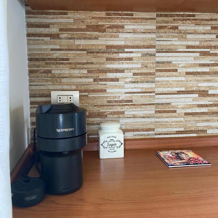 Palmieri Cozy Stay - Two-Bedroom Apartment - 8
