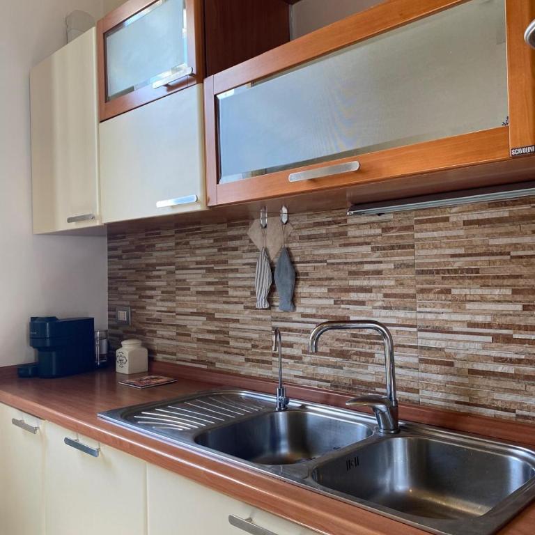 Palmieri Cozy Stay - Two-Bedroom Apartment - 7