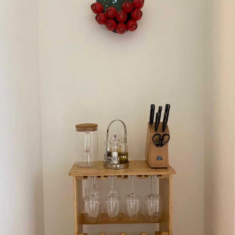Palmieri Cozy Stay - Two-Bedroom Apartment - 9
