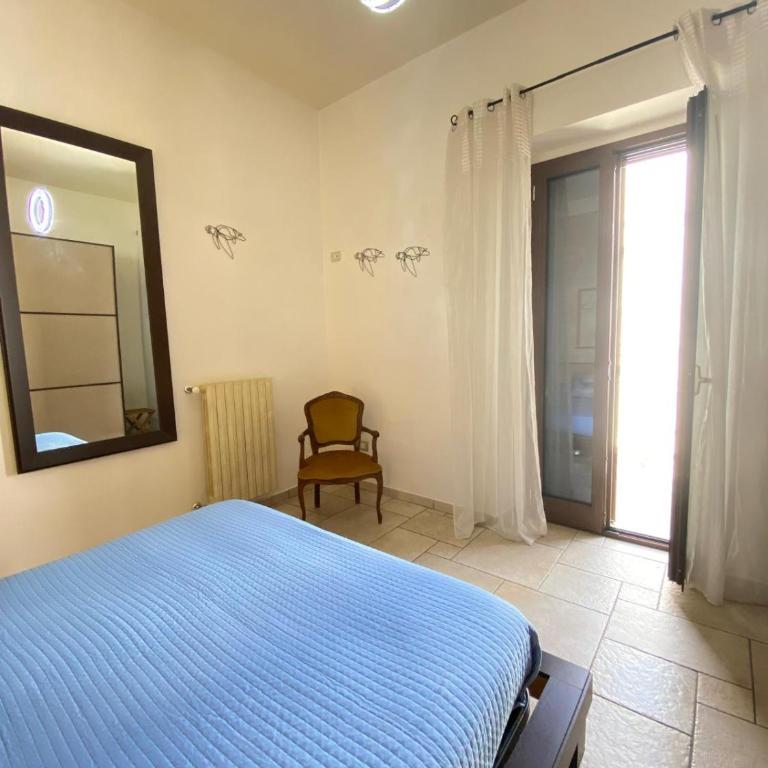 Palmieri Cozy Stay - Two-Bedroom Apartment - 12