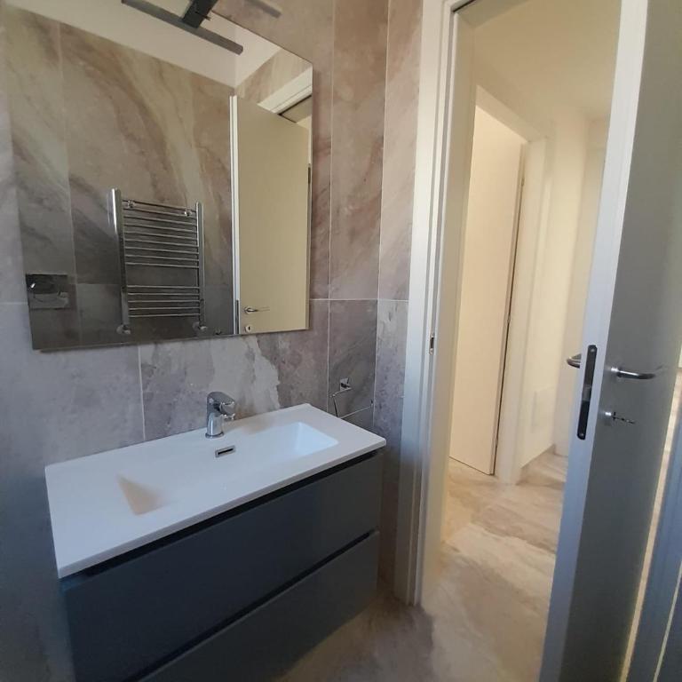 Sweet home - Apartment mit 2 Schlafzimmern - 14