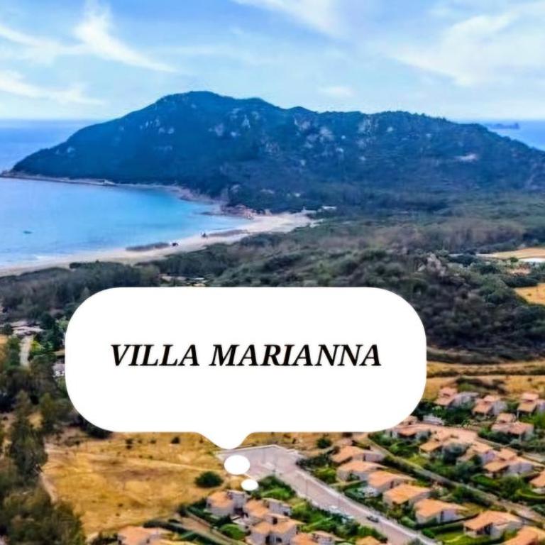 Villa Marianna - Villa con 2 Camere da Letto - 45
