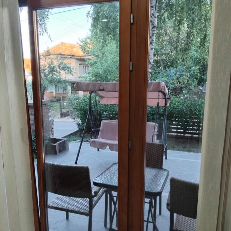 APARTMANSKI SMEŠTAJ SOLARIS kod Aqua Parka Lux Apartman LAZAR - Apartman - 17