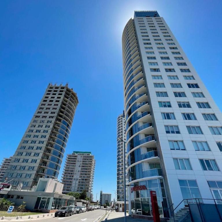 Amarras Center - Torre IV - One-Bedroom Apartment - 10