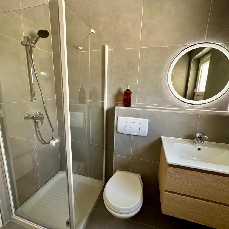Charmant Studio à Saint Léonard - Appartement 1 Chambre - 6