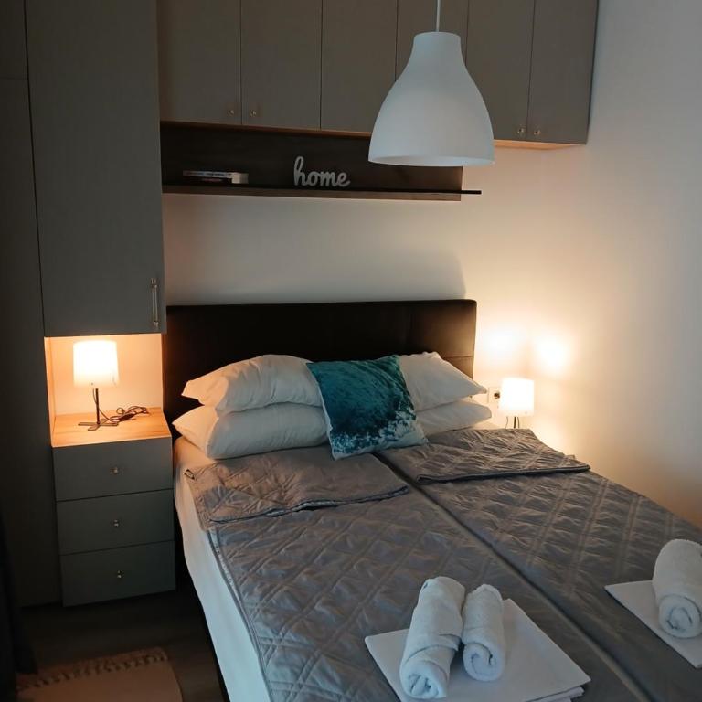 apartman TARA aqua park - Apartman sa 1 Spavaćom Sobom - 6