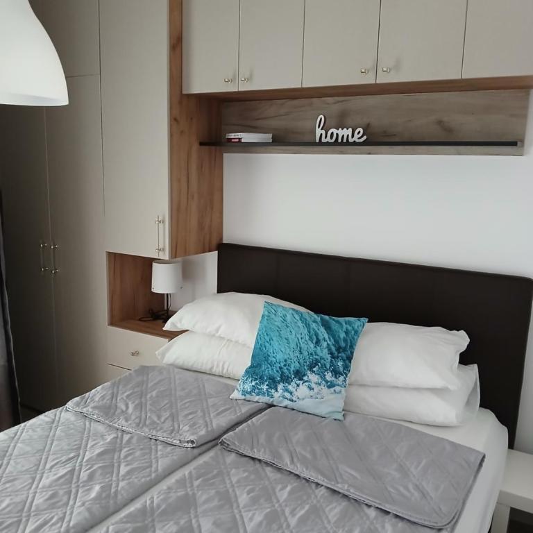 apartman TARA aqua park - Apartman sa 1 Spavaćom Sobom - 3