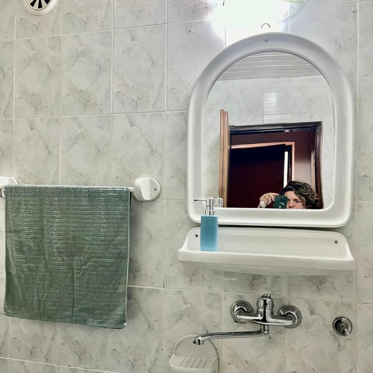 Apartment Rumi Sutomore - Apartman sa 1 Spavaćom Sobom - 8