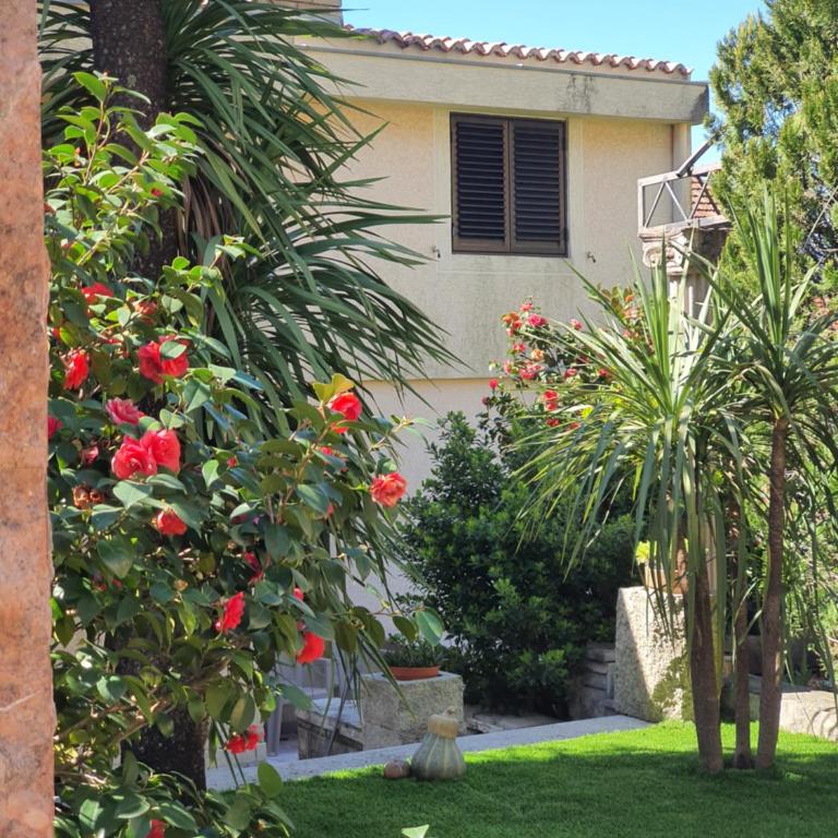 La Grande Apartments - One-Bedroom Apartment with Terrace and Sea View - 37