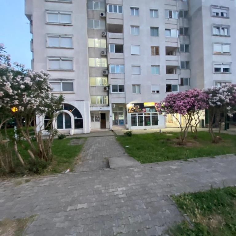 Apartment Rumi Sutomore - Apartman sa 1 Spavaćom Sobom - 20