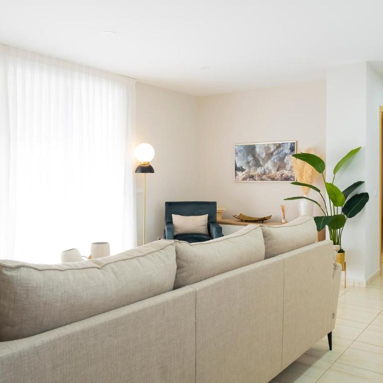 Swing & Golf Penthouse - Apartamento de 3 dormitorios - 28
