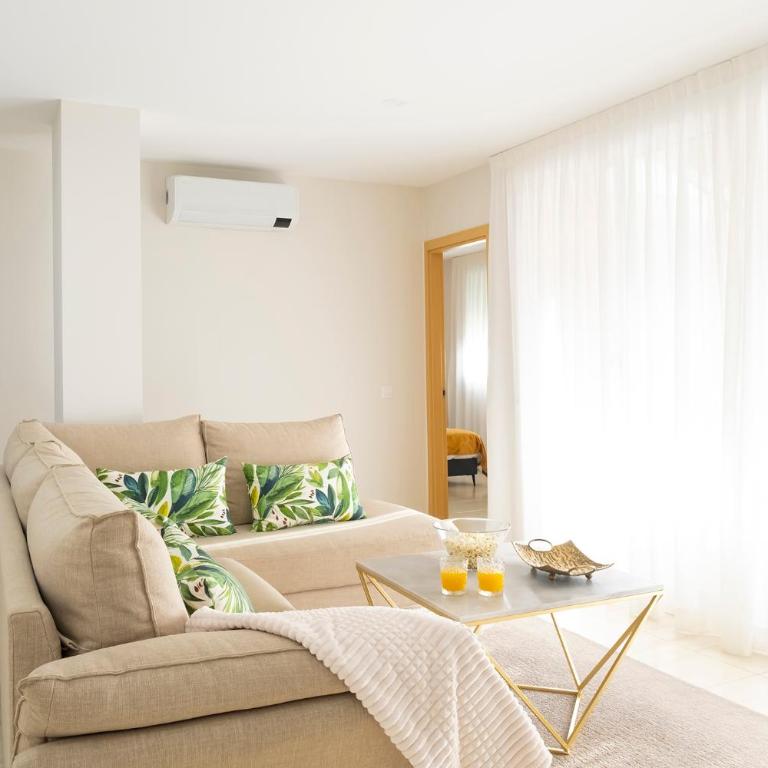 Swing & Golf Penthouse - Apartamento de 3 dormitorios - 17