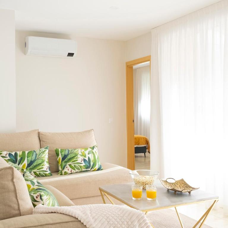 Swing & Golf Penthouse - Apartamento de 3 dormitorios - 9