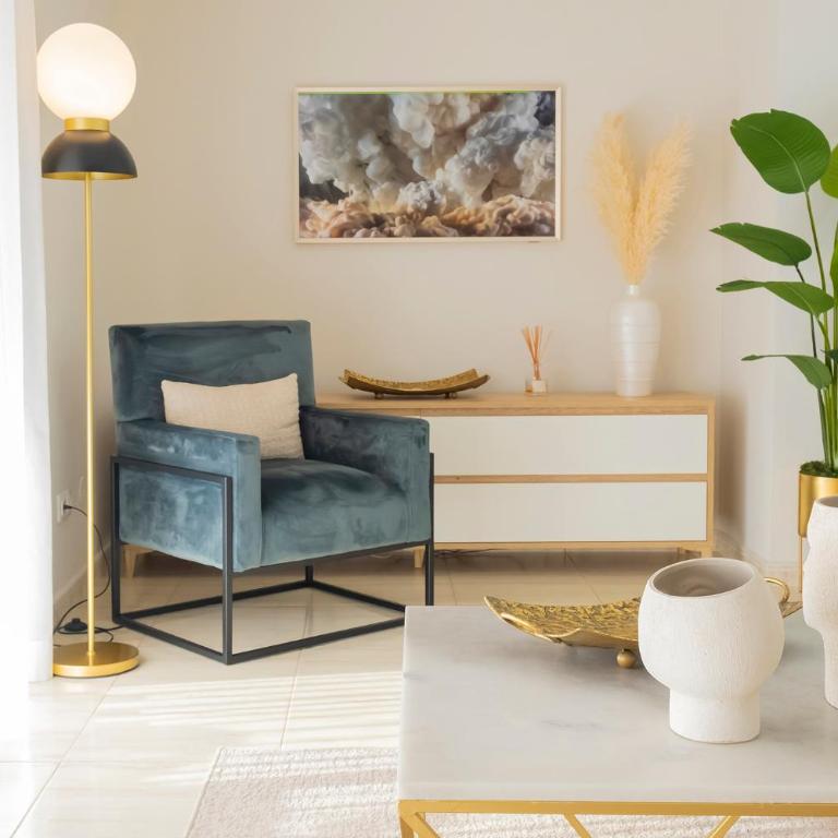 Swing & Golf Penthouse - Apartamento de 3 dormitorios - 12