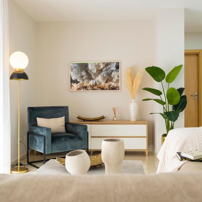 Swing & Golf Penthouse - Apartamento de 3 dormitorios - 21