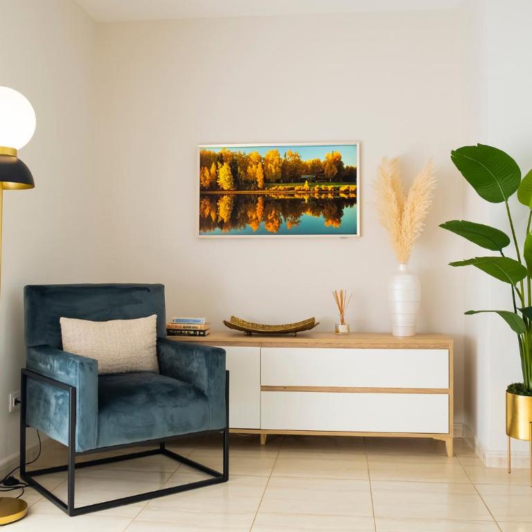 Swing & Golf Penthouse - Apartamento de 3 dormitorios - 20