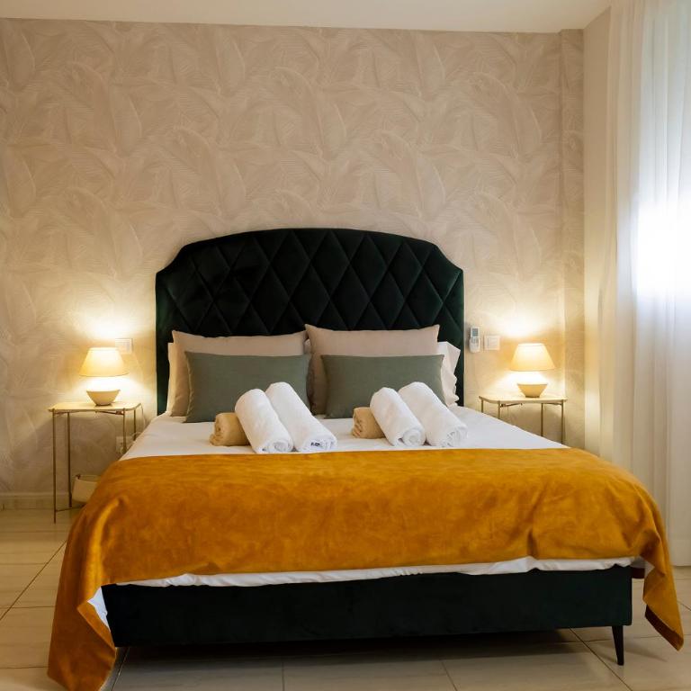 Swing & Golf Penthouse - Apartamento de 3 dormitorios - 27